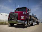 Western Star 4700 Tractor Truck 2011 года